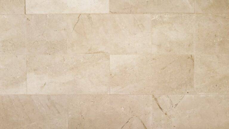 Coralina stone tile flooring